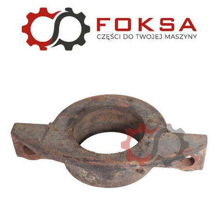 Obudowa tulei przedniego mostu - używana