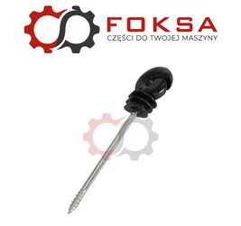 Izolator do pastucha / ogrodzenia elektrycznego