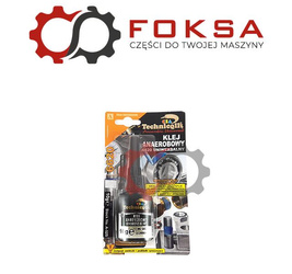 Klej / Zabezpieczenie i uszczelnienie gwintów