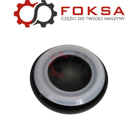 Zaślepka kierownicy