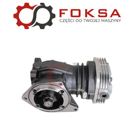 Kompresor / sprężarka powietrza Wabco