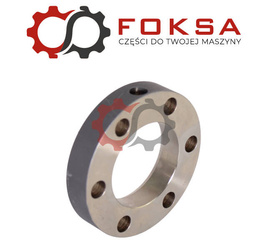 Pierścień wałka WOM