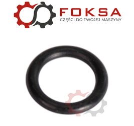 O-ring przedniej osi OEM
