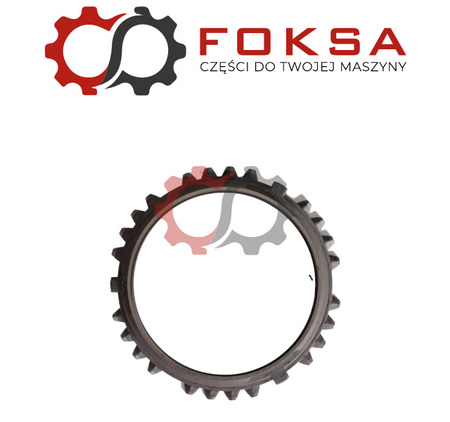 Hamulec synchronizatora A-B Massey Ferguson - ZAMIENNIK