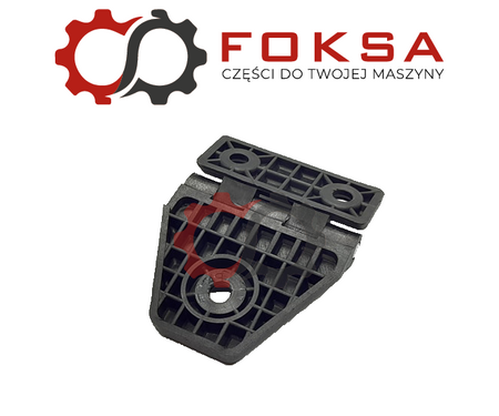 Zawias uniwersalny kompletny