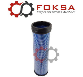 Filtr powietrza wewnętrzny