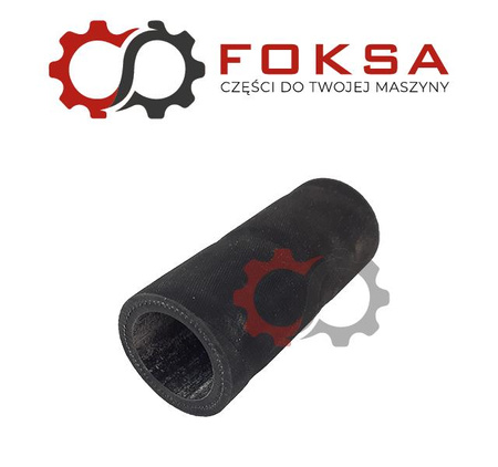 Łącznik przyłączy pompy hydraulicznej