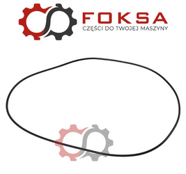 O-ring tłoka hamulca