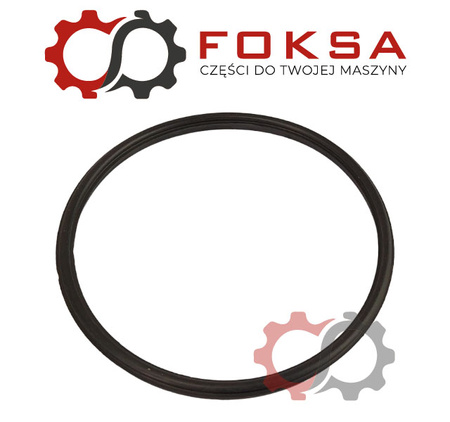 Pierścień uszczelniający wałka WOM