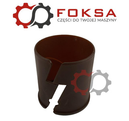 Tulejka wałka ramion podnośnika