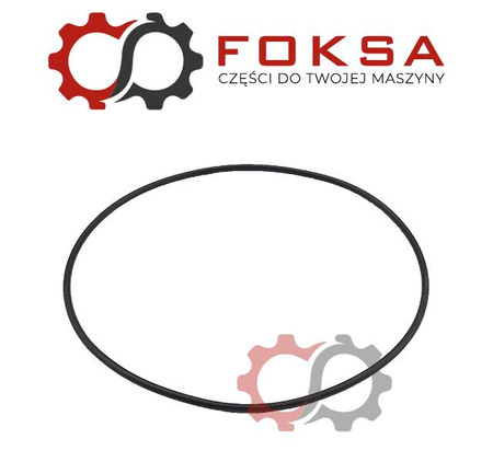 O-ring tłoka hamulca mały