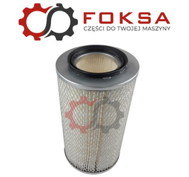 Filtr powietrza zewnętrzny