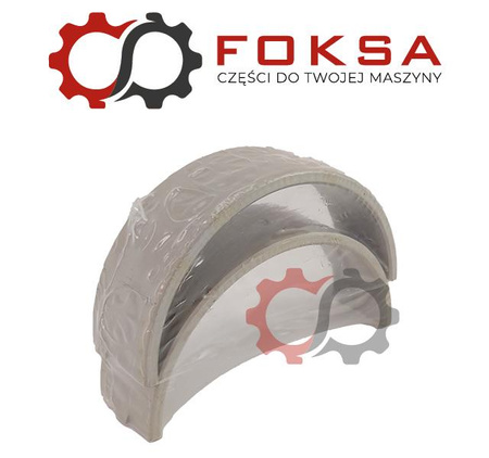 Panewka główna - para KMP +0,25