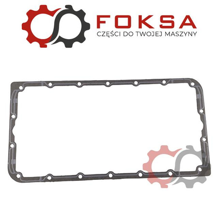 Uszczelka misy oleju ORG