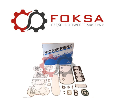 Zestaw uszczelek silnika REINZ