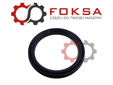 Uszczelniacz wałka sprzęgłowego