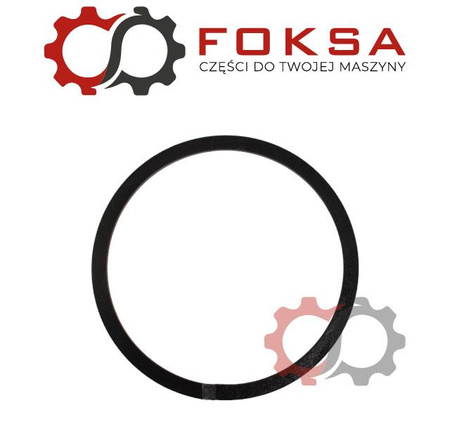 Pierścień uszczelniający wysprzęglika ORG