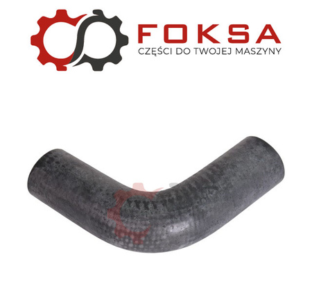 Przewód chłodnicy dolny