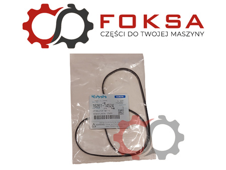 Uszczelka klawiatury ORG