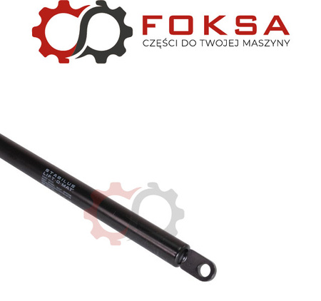 Siłownik gazowy Stabilus