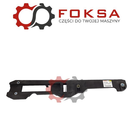 Prowadnica łańcucha plastikowa ORG - prawa