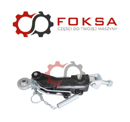 Stabilizator boczny automatyczny