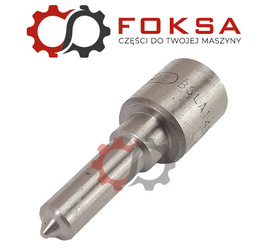 Końcówka rozpylacza BOSIO