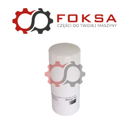 Filtr oleju hydrauliki puszka