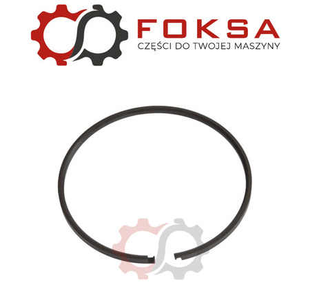 Pierścień uszczelniająćy / zamkowy ORG