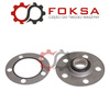 Uszczelniacz wału korbowodowego przód kpl.