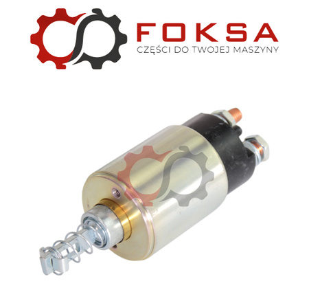 Elektromagnes rozrusznika R11