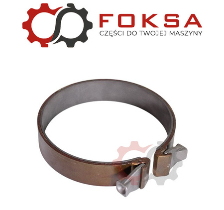 Taśma zwmacniacza mometu ORG