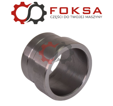 Tulejka zawieszenia osi przedniej