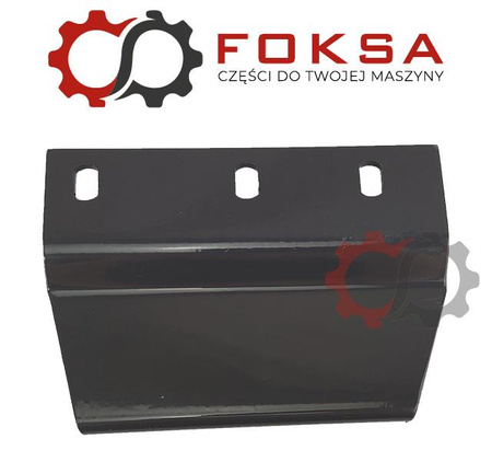 Prowadnica główki kosy