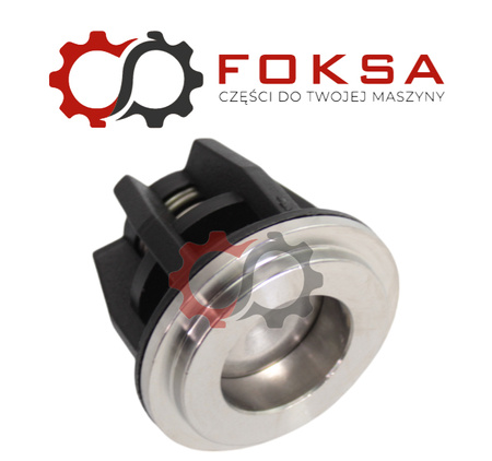 Zestaw zaworków Bertolini