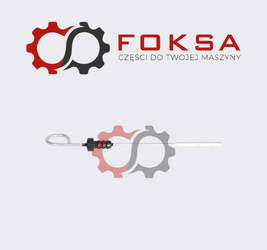 Miarka poziomu oleju / Bagnet ORG