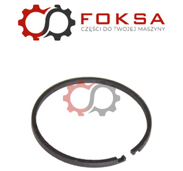 Pierścień uszczelniający / zamkowy