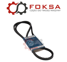 Pasek klinowy BOSCH