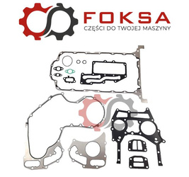 Zestaw uszczelek silnika - dół