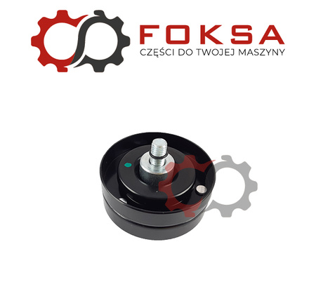 Rolka napinacza paska