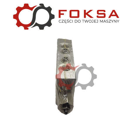 Zawór wysuwu siłownika wysuwu