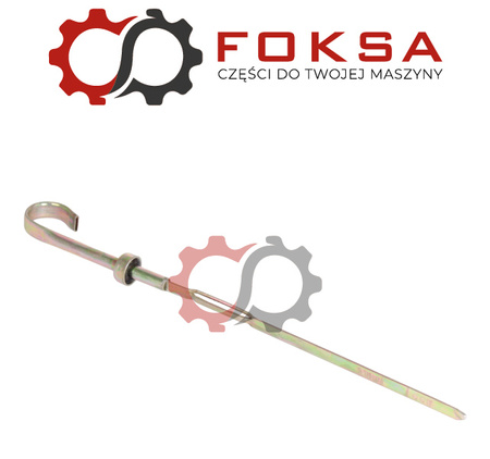 Miarka poziomu oleju / Bagnet