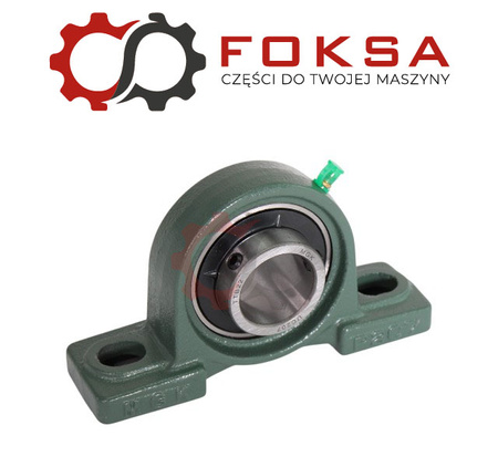 Obudowa z łożyskiem MGK