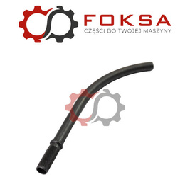 Rurka miarki oleju silnika ORG