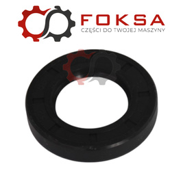 Pierścień uszczelniający wałka tarczy hamulcowej