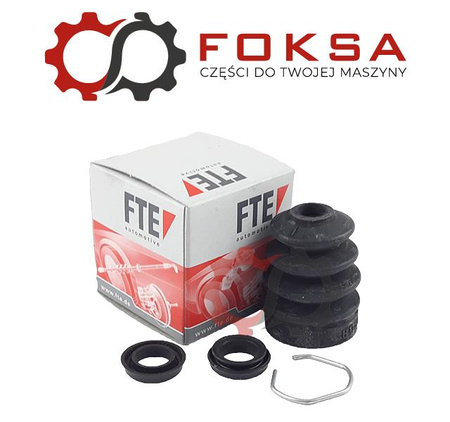 Zestaw naprawczy pompki hamulcowej FTE