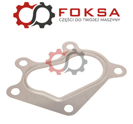 Uszczelka turbosprężarki