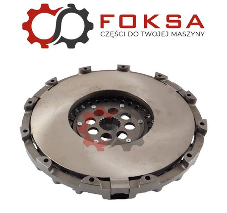 Docisk sprzęgła KAWE