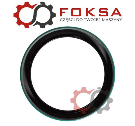 Uszczelniacz wałka sprzęgłowego SKF