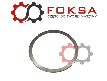 Uszczelka głowicy REINZ 1,00mm